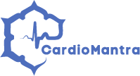 CardioMantra Logo