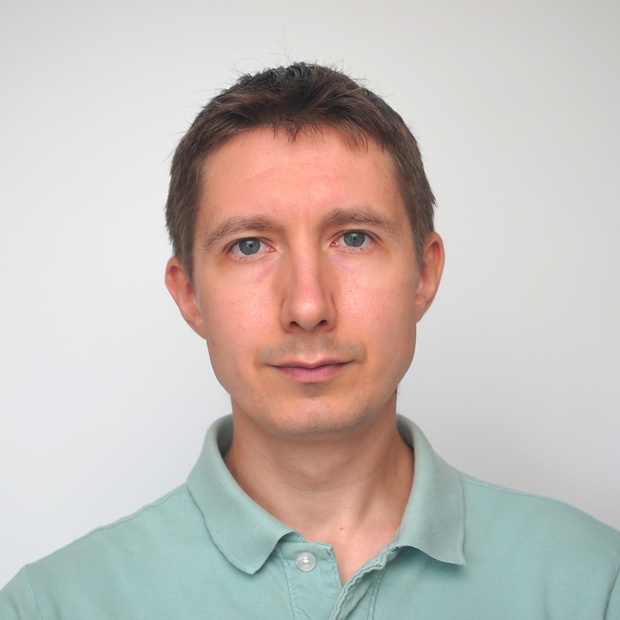 Yuriy Poteshkin